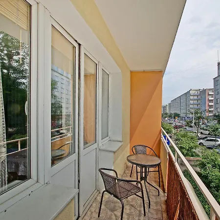 Apartment Apartament Serce Gdyni Gdynia