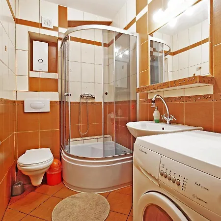 Apartment Apartament Serce Gdyni Gdynia