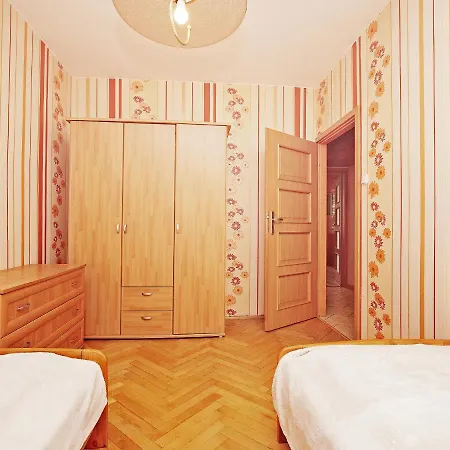Apartament Serce Gdyni Apartment *
