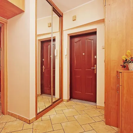 Apartament Serce Gdyni