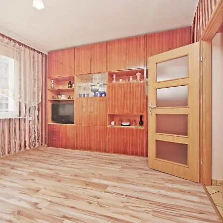 Apartament Serce Gdyni Apartment