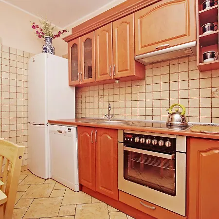 Apartament Serce Gdyni Apartment