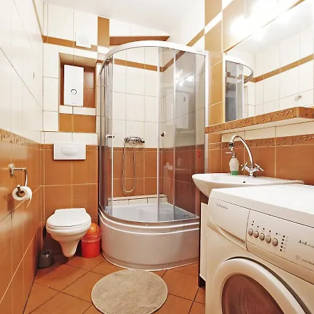 Apartament Serce Gdyni *