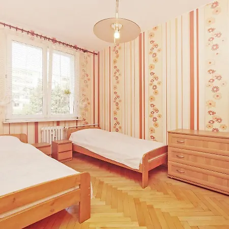 Apartament Serce Gdyni Apartment