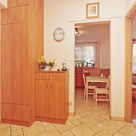 Apartament Serce Gdyni Gdynia