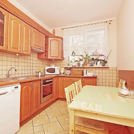 Apartment Apartament Serce Gdyni