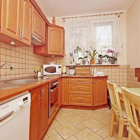 Apartament Serce Gdyni Apartment Gdynia