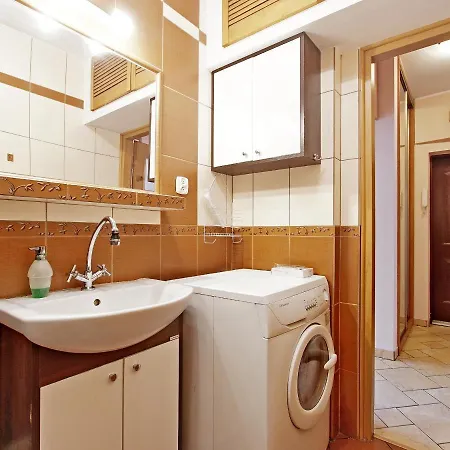 Apartment Apartament Serce Gdyni Gdynia